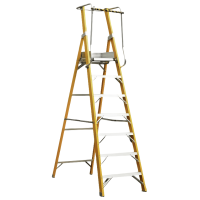 鑫木樽人字梯75*168*278cm个