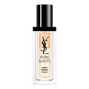 圣罗兰(YSL)夜皇后精华30ml 拯救熬夜脸