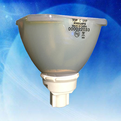 成越全新NEC NP-PX750U+原装投影机灯泡投影仪灯泡