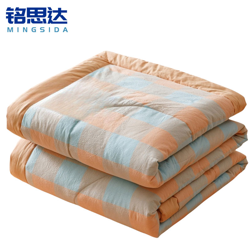 铭思达夏凉被200*230cm床