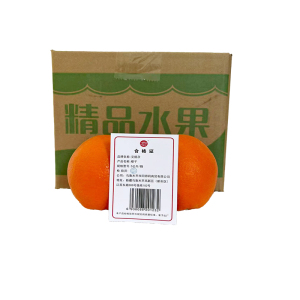 艾提尕橙子5kg/箱