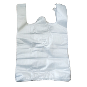 满欧 手提塑料袋 底边宽32cm /个