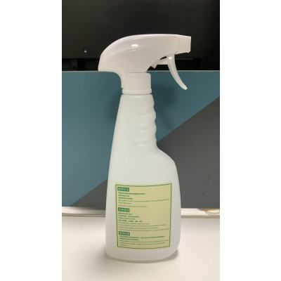 绝缘子清洗剂750ml