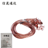 信晟通达 纽扣式熔丝 1A 根