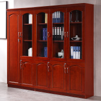 绵冠MIANGUNA油漆挂衣柜书柜书橱文件柜办公室资料柜档案柜储物柜