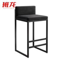 班龙吧台凳46*38*72cm把