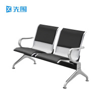 先围 排椅 二人位1200*620*770mm 组