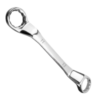 贝策 双头梅花板手 11*13mm 把