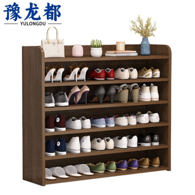 豫龙都鞋架100cm个