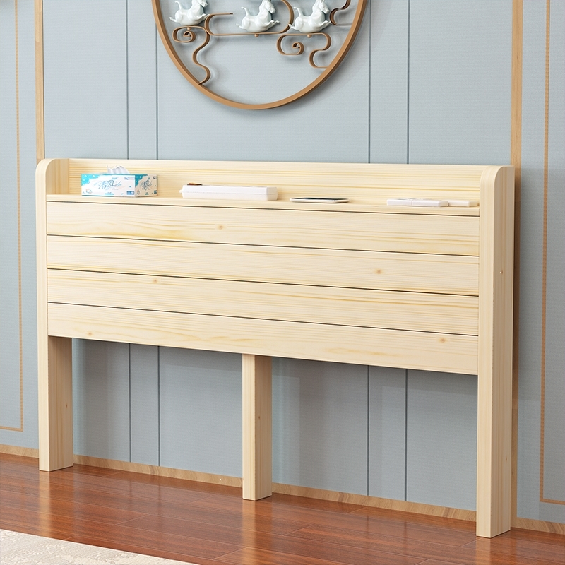 8床头1.5经济型单人床头板靠背板榻榻米双人床头