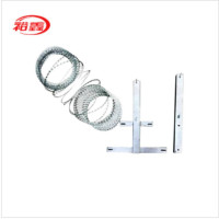 裕鑫 滚笼 刺丝 支架 按需求定制 套