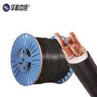 华科中缆 铜芯线 WDZB-YJY-3x150+2x70 米