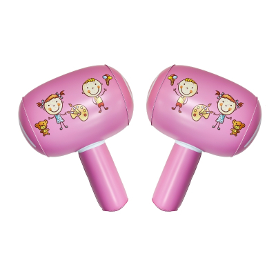 充气锤子玩具排行榜