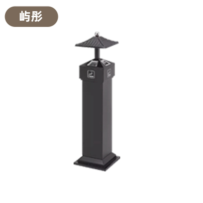 屿彤垃圾桶可定制/个