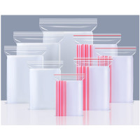 丛信哲塑料自封袋 500*500/个