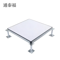 通泰福 静电地板 600*600*35mm/块