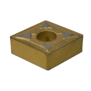 杰成通达 刀片 CNMG120404RP KCP25C 片