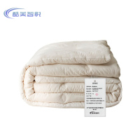 酷美智悦 大豆被大豆纤维3斤150x200cm KM-FZ141 件