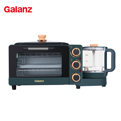 格兰仕多功能早餐机QFH12