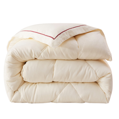 []大豆纤维被子冬被加厚冬天被芯保暖单双人冬季空调被褥10斤