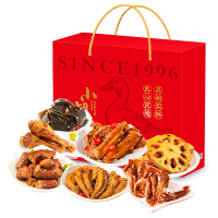 小胡鸭珍品礼927g(NM)