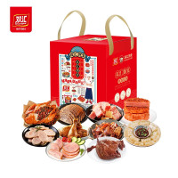 双汇 熟食御宴(即食) 2980g(单位:盒)