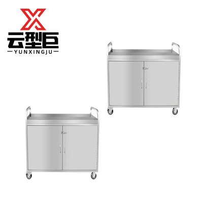 云型巨 手推车拉货平板车拖车手拉车 小 单位:个