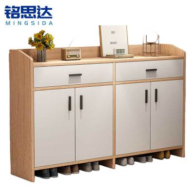 铭思达 鞋柜