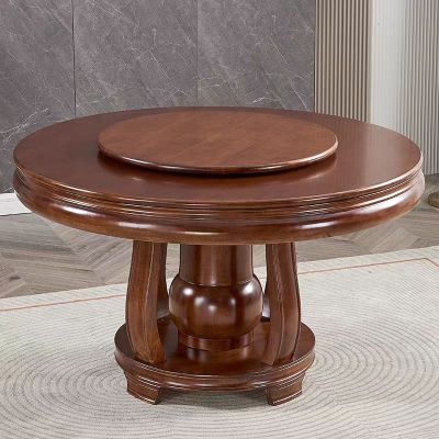 杭舍沐光一桌十四椅1800*1800*760mm1728#/套