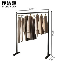 伊洛源挂衣架1.2m个