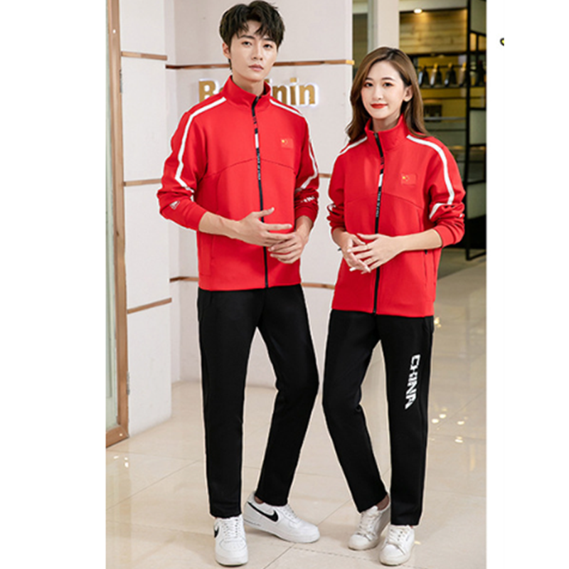 健卡侬 运动服 J201/套