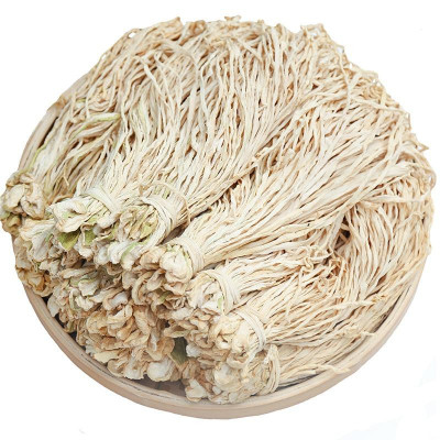 白萝卜条风干脆萝卜干货500g脱水蔬菜干货农家自制香辣萝卜干条下饭散装