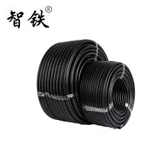智铁 尼龙阻燃波纹管 PA 米