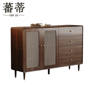 蕃蒂