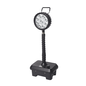 光大 EB8050(ZW) LED 14.8V 27W 9Ah锂电池 IP65 6000K 轻便移动灯 (计价单位:套)