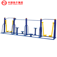 扬子(YANGZI)太空腰旋组合YZ-lj035