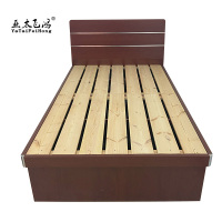 亚太飞鸿-单人床-LF-DRC-002-张