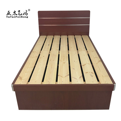 亚太飞鸿-单人床-LF-DRC-002-张