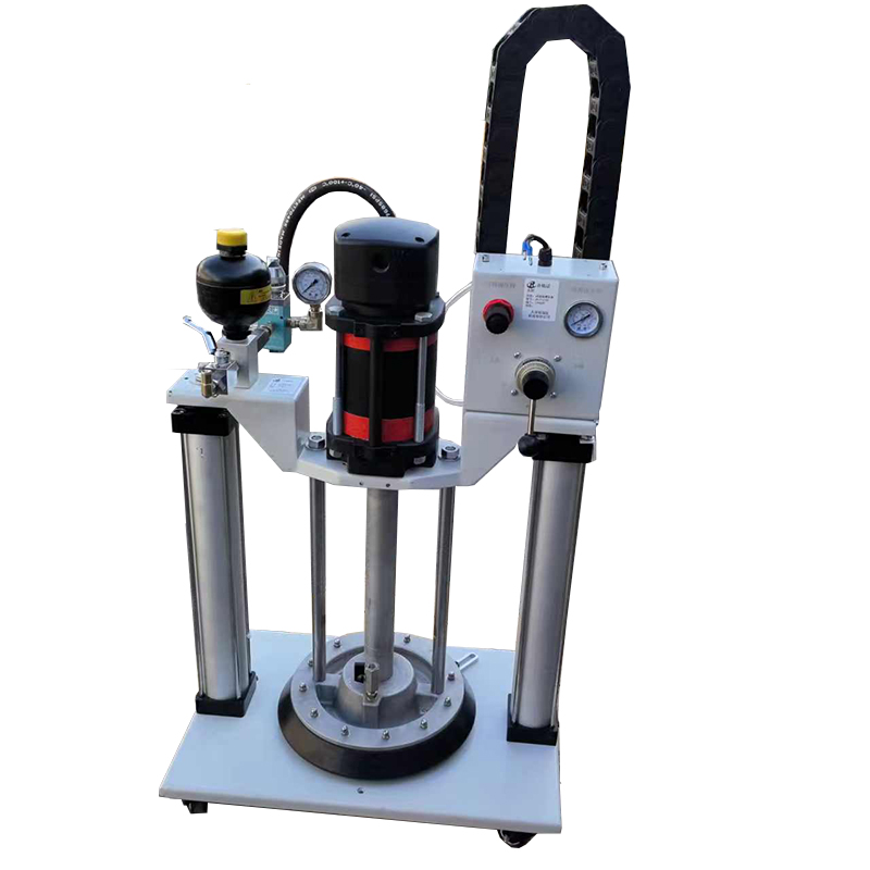久韧 润滑脂增压泵 JR-TYJ-04 台