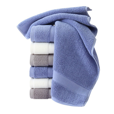 中屹得 毛巾 130g 条