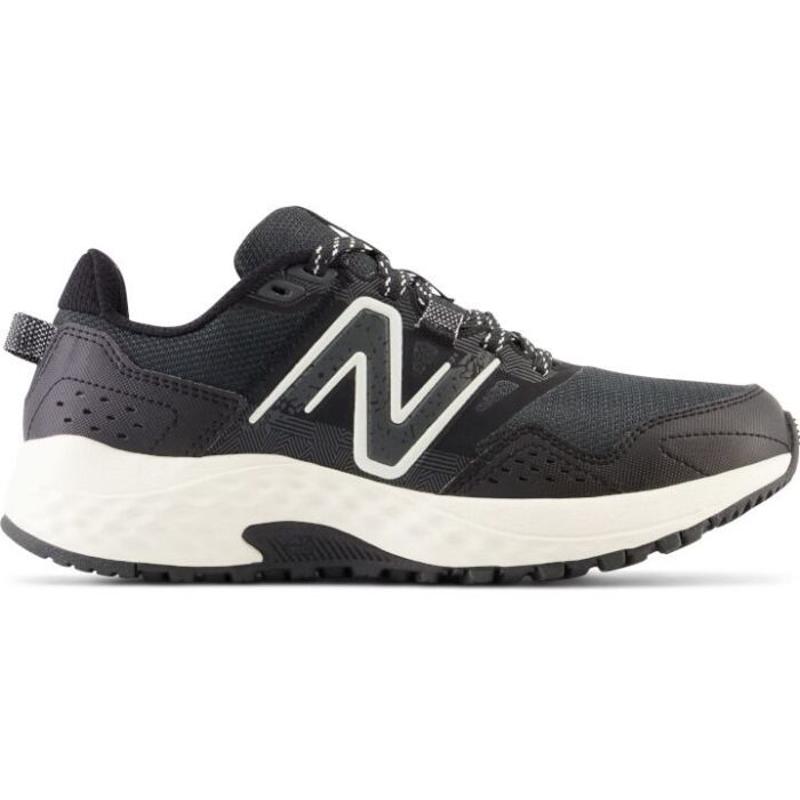 New Balance新百伦女士跑步鞋轻便耐磨越野训练缓震运动鞋