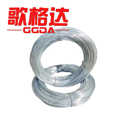 歌格达 镀锌铁丝 12#2.8mm kg