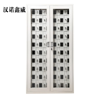 汉诺鑫威手机存放柜充电柜60门1800*960*350mm