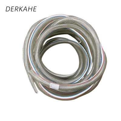 DERKAHE 防冻钢丝管 2寸 米
