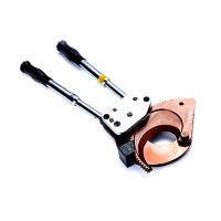 合简汇达 棘轮电缆剪 J100 把