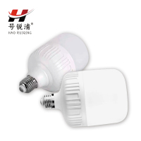 号锐清LED灯泡 60W 个