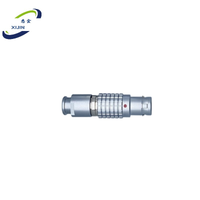 悉金 维修接头 XJ -1B-7芯 套