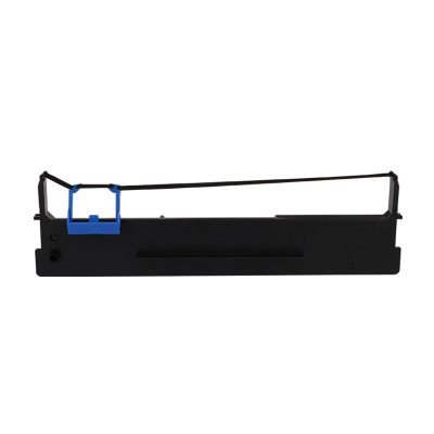 映美佳经典DLS-630K色带架(含色带芯)单支装 适用得力DE-630K DL-630K针式打印机色带