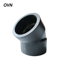 OVN PE45°弯头 PE20 小弯头 20个一包 包