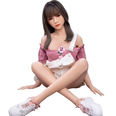吉祥小炮实体娃娃全硅胶非充气男用真人美女仿真手动智能机器人140cm实体娃娃+送情趣大礼包+全程保密发货充气娃娃